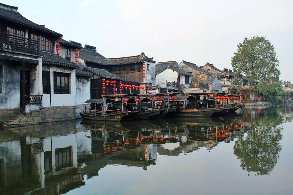逃离沙地